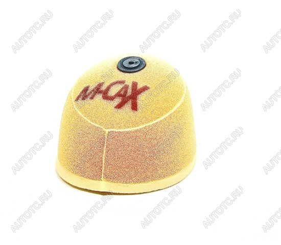 599 р. Воздушный фильтр M-CAX Suzuki RM125 04-08, RM250 03-12, RMZ250 07-18, RMZ450 05-17 (153215)  пм-00016562  с доставкой в г. Майкоп