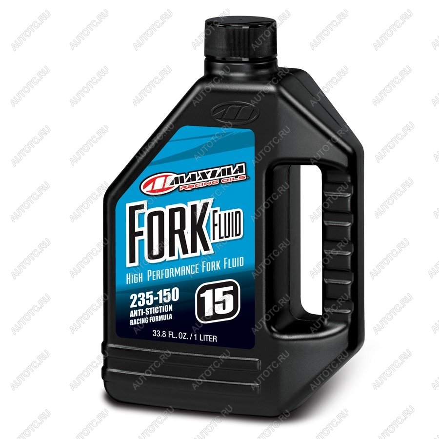 1 199 р. Вилочное масло MAXIMA FORK OIL 15w 1л.  59901-15  с доставкой в г. Майкоп