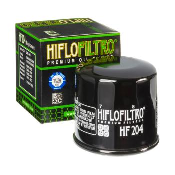 859 р. Масляный Фильтр HIFLO HF204  hf204  с доставкой в г. Майкоп. Увеличить фотографию 1