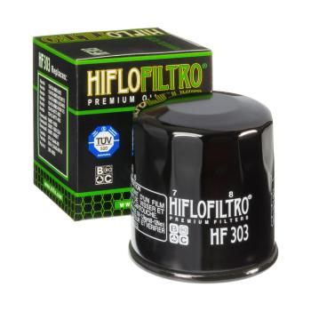 859 р. Масляный Фильтр HIFLO HF303  hf303  с доставкой в г. Майкоп. Увеличить фотографию 1