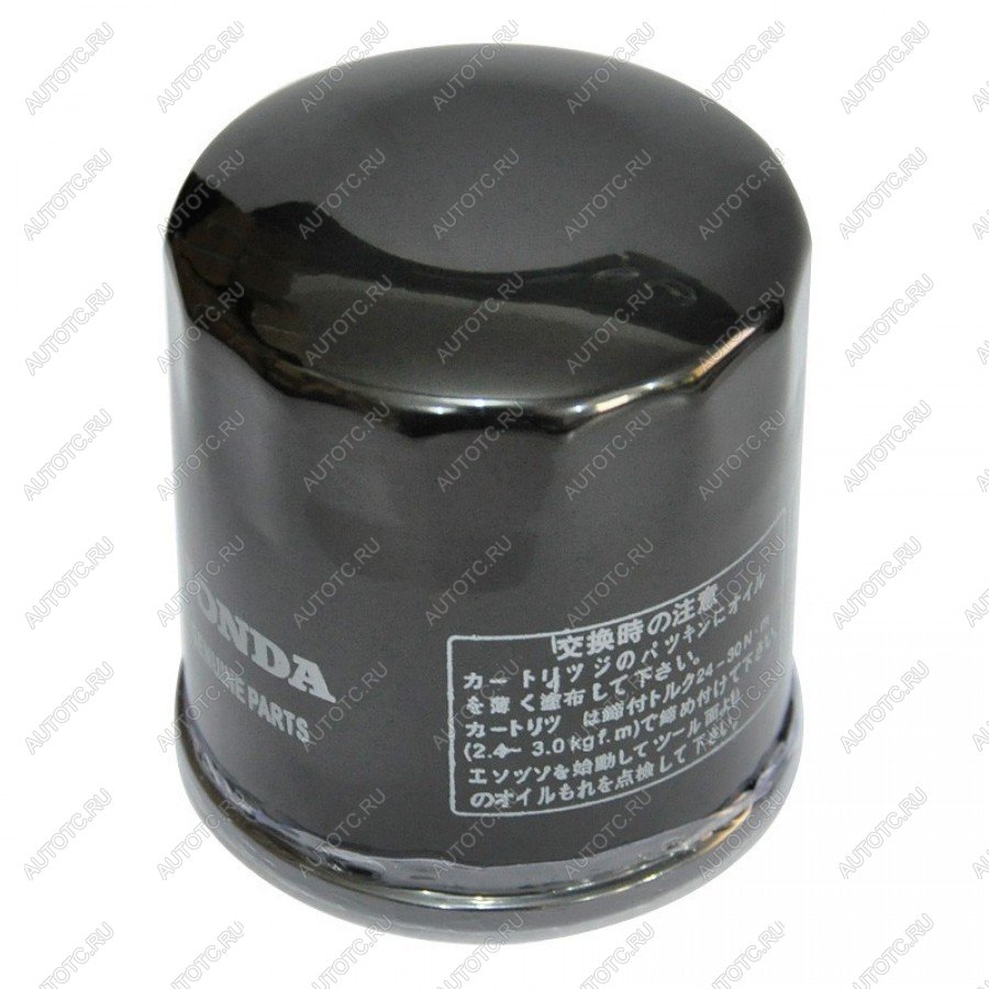499 р. Масляный фильтр для Honda CB400,Honda Bros400 (HF303)  пм-00001495  с доставкой в г. Майкоп