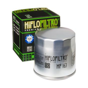 1 189 р. Масляный Фильтр HIFLO HF163  hf163  с доставкой в г. Майкоп. Увеличить фотографию 1
