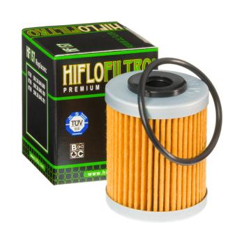 569 р. Масляный Фильтр HIFLO HF157  hf157  с доставкой в г. Майкоп. Увеличить фотографию 1