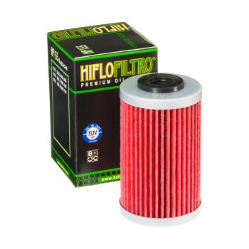 569 р. Масляный Фильтр HIFLO HF155  hf155  с доставкой в г. Майкоп. Увеличить фотографию 1