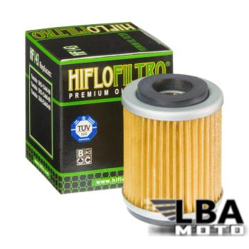 859 р. Масляный Фильтр HIFLO HF143  hf143  с доставкой в г. Майкоп. Увеличить фотографию 1