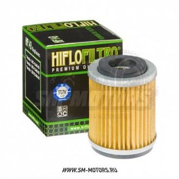 859 р. Масляный Фильтр HIFLO HF143  hf143  с доставкой в г. Майкоп. Увеличить фотографию 2