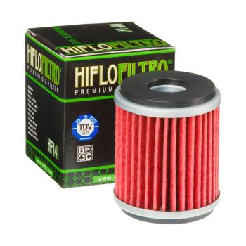 629 р. Масляный Фильтр HIFLO HF141  hf141  с доставкой в г. Майкоп. Увеличить фотографию 1