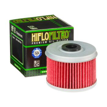 359 р. Масляный Фильтр HIFLO HF113  hf113  с доставкой в г. Майкоп. Увеличить фотографию 1