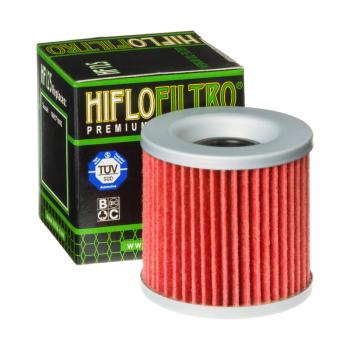 629 р. Масляный Фильтр HIFLO HF125  hf125  с доставкой в г. Майкоп. Увеличить фотографию 1