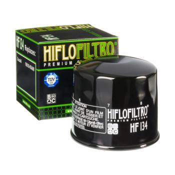929 р. Масляный Фильтр HIFLO HF134  hf134  с доставкой в г. Майкоп. Увеличить фотографию 1