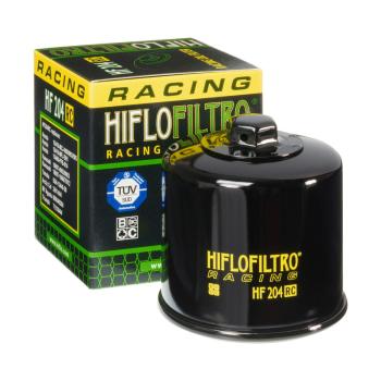 1 059 р. Масляный Фильтр HIFLO HF204RC  hf204rc  с доставкой в г. Майкоп. Увеличить фотографию 1