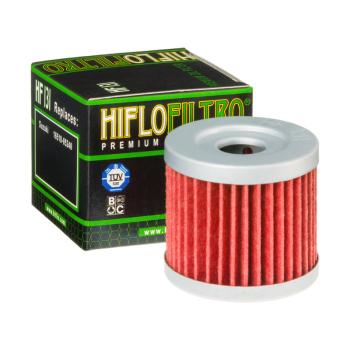 359 р. Масляный Фильтр HIFLO HF131  hf131  с доставкой в г. Майкоп. Увеличить фотографию 3