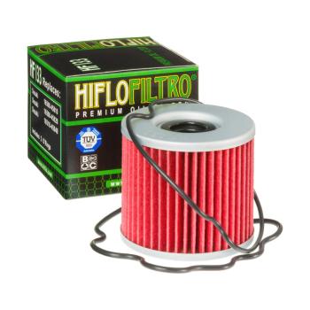 579 р. Масляный Фильтр HIFLO HF133  hf133  с доставкой в г. Майкоп. Увеличить фотографию 1