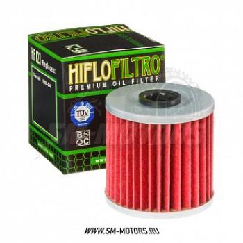 479 р. Масляный Фильтр HIFLO HF144  hf144  с доставкой в г. Майкоп. Увеличить фотографию 2
