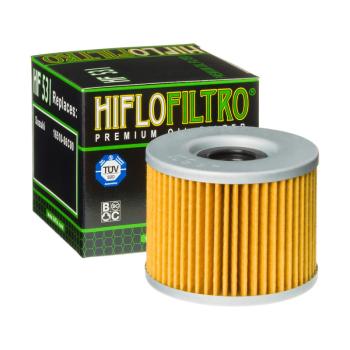 739 р. Масляный Фильтр HIFLO HF531  hf531  с доставкой в г. Майкоп. Увеличить фотографию 1