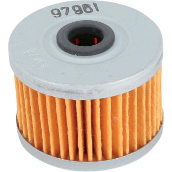 238 р. Масляный фильтр Emgo 10-99220 (HF113)  пм-00016451  с доставкой в г. Майкоп. Увеличить фотографию 1