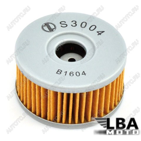 238 р. Масляный фильтр MEIWA S3004 (HF136)  пм-00016552  с доставкой в г. Майкоп