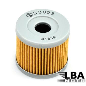 238 р. Масляный фильтр MEIWA S3003 (HF131)  пм-00016553  с доставкой в г. Майкоп. Увеличить фотографию 1