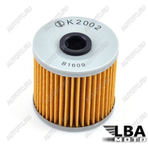 238 р. Масляный фильтр MEIWA K2002 (HF123)  пм-00016556  с доставкой в г. Майкоп