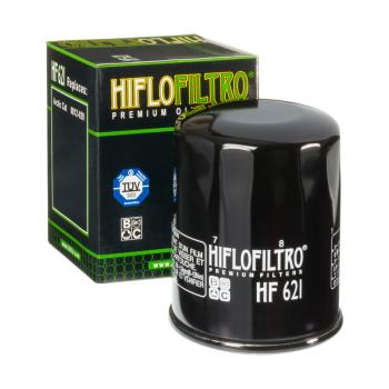 1 169 р. Масляный Фильтр HIFLO HF621  hf621  с доставкой в г. Майкоп. Увеличить фотографию 1