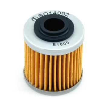 250 р. Масляный фильтр MEIWA BO14002 (HF560)  пм-00021536  с доставкой в г. Майкоп. Увеличить фотографию 1