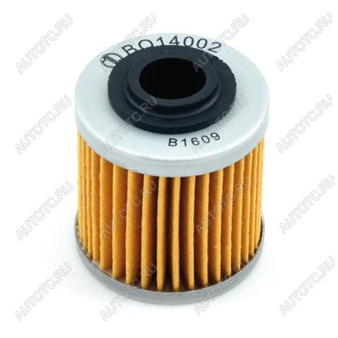 250 р. Масляный фильтр MEIWA BO14002 (HF560)  пм-00021536  с доставкой в г. Майкоп