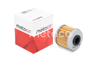 349 р. Масляный Фильтр Metaco 1061-006 (HF116)  1061-006  с доставкой в г. Майкоп. Увеличить фотографию 1