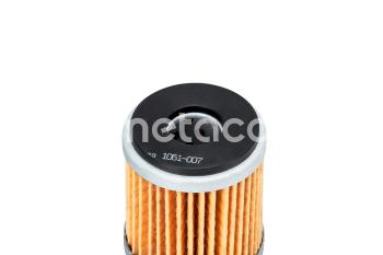 539 р. Масляный Фильтр Metaco 1061-007 (HF141)  1061-007  с доставкой в г. Майкоп. Увеличить фотографию 3