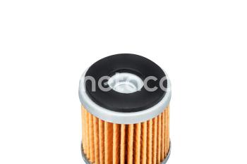 539 р. Масляный Фильтр Metaco 1061-007 (HF141)  1061-007  с доставкой в г. Майкоп. Увеличить фотографию 4