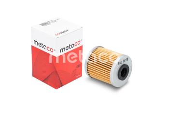 529 р. Масляный Фильтр Metaco 1061-008 (HF207)  1061-008  с доставкой в г. Майкоп. Увеличить фотографию 1