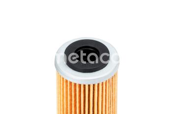 549 р. Масляный Фильтр Metaco 1061-010 (HF652)  1061-010  с доставкой в г. Майкоп. Увеличить фотографию 2