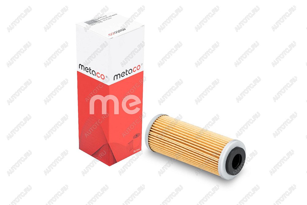 549 р. Масляный Фильтр Metaco 1061-010 (HF652)  1061-010  с доставкой в г. Майкоп