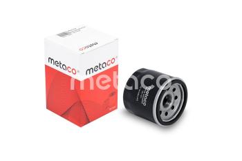 949 р. Масляный Фильтр Metaco 1061-001 (HF303)  1061-001  с доставкой в г. Майкоп. Увеличить фотографию 1