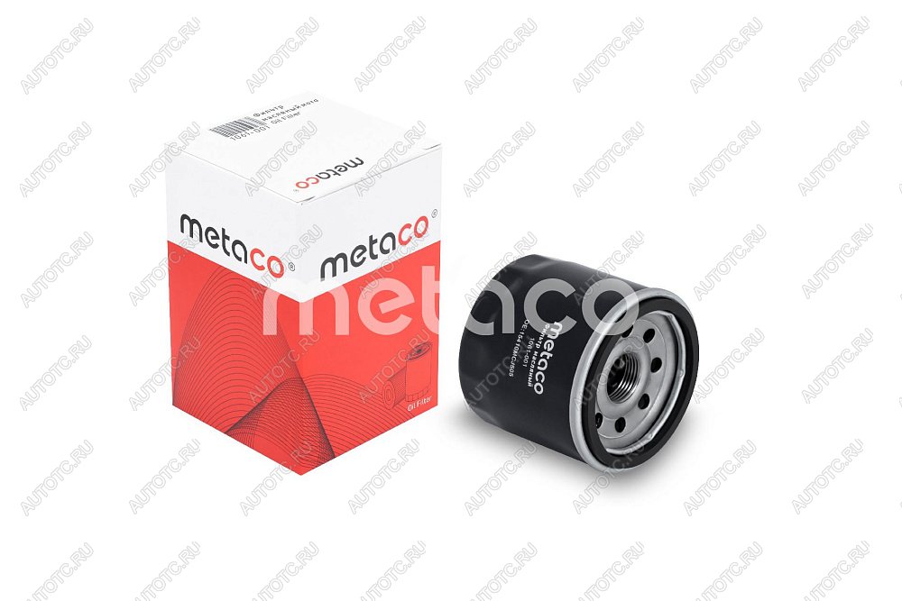 949 р. Масляный Фильтр Metaco 1061-001 (HF303)  1061-001  с доставкой в г. Майкоп