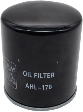 529 р. Масляный Фильтр AHL KN170B (HF170B)  kn170b  с доставкой в г. Майкоп. Увеличить фотографию 1