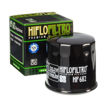 869 р. Масляный Фильтр HIFLO HF682  hf682  с доставкой в г. Майкоп. Увеличить фотографию 1