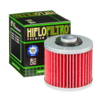 559 р. Масляный Фильтр HIFLO HF145  hf145  с доставкой в г. Майкоп. Увеличить фотографию 1