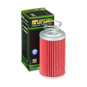 1 229 р. Масляный Фильтр HIFLO HF567  hf567  с доставкой в г. Майкоп. Увеличить фотографию 1