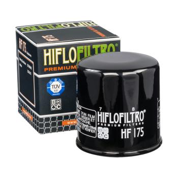 799 р. Масляный Фильтр HIFLO HF175  hf175  с доставкой в г. Майкоп. Увеличить фотографию 1
