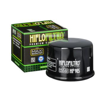 679 р. Масляный Фильтр HIFLO HF985  hf985  с доставкой в г. Майкоп. Увеличить фотографию 1