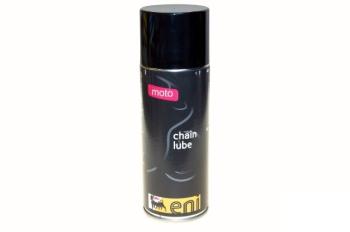 Смазка для цепей ENI CHAIN LUBE 0,4л.  пм-00018930