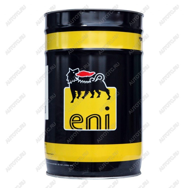 49 809 р. Масло ENI i-Ride MOTO 10W-40 Бочка 60л.  пм-00025589  с доставкой в г. Майкоп