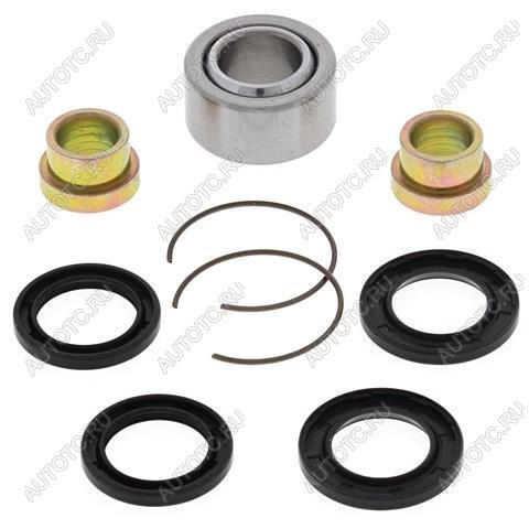 3 399 р. Верхн. опорный подшипн. задн. аморт. ALL BALLS Suzuki DRZ400E 00-07, DRZ400SM 05-15 (29-5054)  29-5054  с доставкой в г. Майкоп