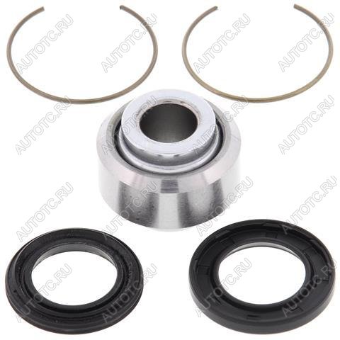 3 299 р. Верхн. опорный подшипн. задн. аморт. ALL BALLS Honda CRF250R 04-16, CRF450R 02-15 (29-1013)  29-1013  с доставкой в г. Майкоп