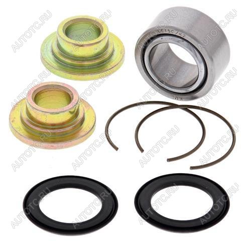 3 399 р. Верхн.нижн. опорный подшипн. задн. аморт. ALL BALLS KTM 50SX 06-16, 50SXS 11-14, 65SX 08  (29-5070)  29-5070  с доставкой в г. Майкоп