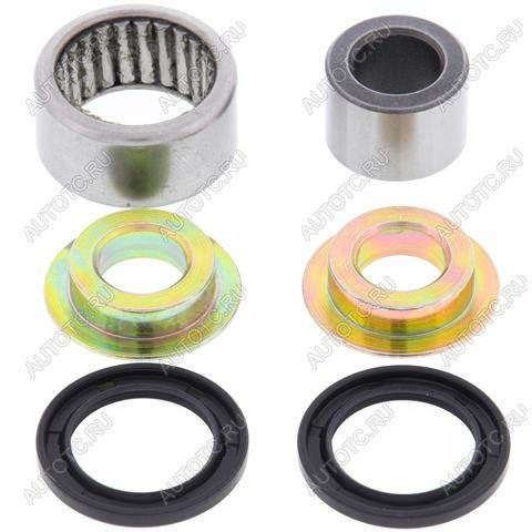 2 899 р. Нижн. подшипн. задн. аморт. ALL BALLS Yamaha WR450F 03-15 YZ250F 01-16 YZ450F 03-16 (29-5015)  29-5015  с доставкой в г. Майкоп