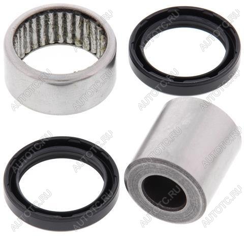 2 449 р. Нижн. подшипн. задн. аморт. ALL BALLS Suzuki RMZ250 07-09, RMZ450 05-09 (29-5025)  29-5025  с доставкой в г. Майкоп