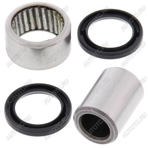2 599 р. Нижн. подшипн. задн. аморт. ALL BALLS Suzuki DR-Z125L 03-14, DRZ400E 00-07 DRZ400S 05-15  (29-5024)  29-5024  с доставкой в г. Майкоп