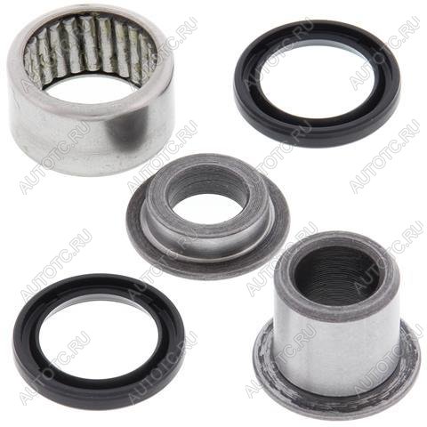 2 449 р. Нижн. подшипн. задн. аморт. ALL BALLS Kawasaki KX250 98-07 KX250FKX450F 06-16 KX85 01-16  (29-5022)  29-5022  с доставкой в г. Майкоп
