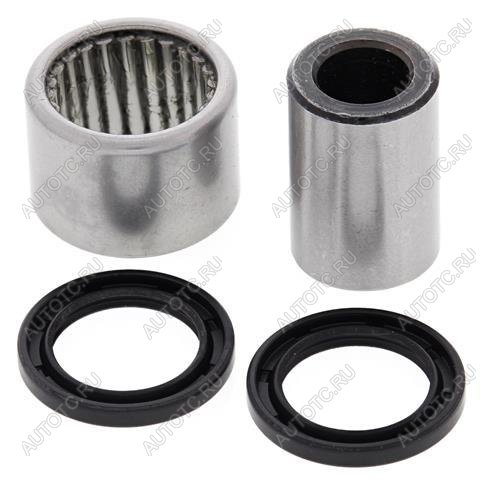 3 599 р. Нижн. опорный подшипн. задн. аморт. ALL BALLS Yamaha WR250R 08-16, WR250X 08-11  (29-5064)  29-5064  с доставкой в г. Майкоп